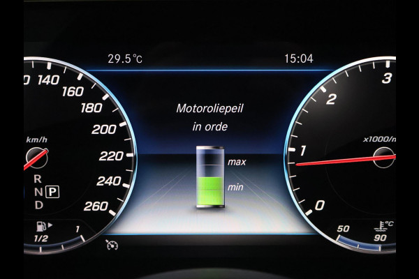 Mercedes-Benz E-Klasse Estate 200D 160 PK AUT. *BTW* + CAMERA | LED | WIDESCREEN MBUX BREEDBEELD + DIGITALE COCKPIT