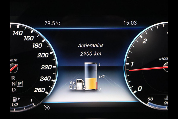 Mercedes-Benz E-Klasse Estate 200D 160 PK AUT. *BTW* + CAMERA | LED | WIDESCREEN MBUX BREEDBEELD + DIGITALE COCKPIT