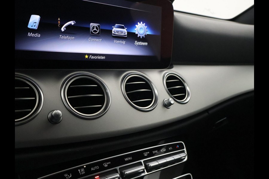 Mercedes-Benz E-Klasse Estate 200D 160 PK AUT. *BTW* + CAMERA | LED | WIDESCREEN MBUX BREEDBEELD + DIGITALE COCKPIT