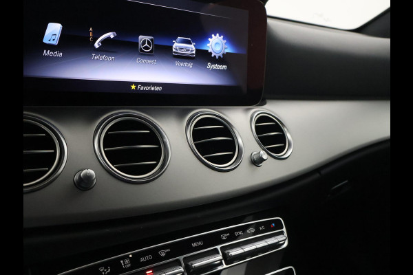 Mercedes-Benz E-Klasse Estate 200D 160 PK AUT. *BTW* + CAMERA | LED | WIDESCREEN MBUX BREEDBEELD + DIGITALE COCKPIT