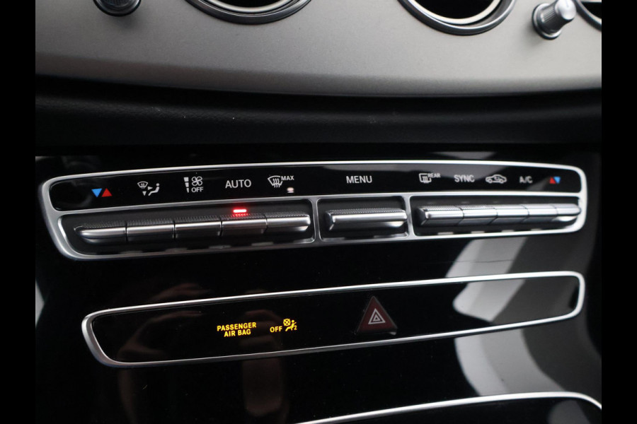 Mercedes-Benz E-Klasse Estate 200D 160 PK AUT. *BTW* + CAMERA | LED | WIDESCREEN MBUX BREEDBEELD + DIGITALE COCKPIT
