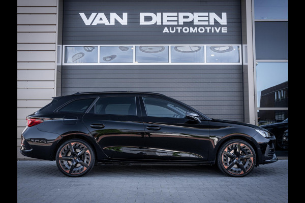 CUPRA Leon Sportstourer 1.4 e-Hybrid 245pk - Pano l ACC l Camera l Sfeerverl.