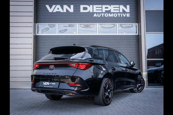 CUPRA Leon Sportstourer 1.4 e-Hybrid 245pk - Pano l ACC l Camera l Sfeerverl.