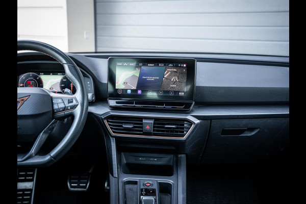 CUPRA Leon Sportstourer 1.4 e-Hybrid 245pk - Pano l ACC l Camera l Sfeerverl.