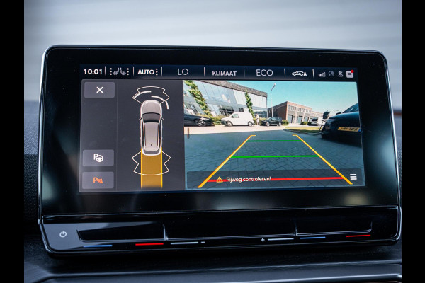 CUPRA Leon Sportstourer 1.4 e-Hybrid 245pk - Pano l ACC l Camera l Sfeerverl.