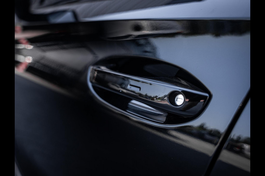 CUPRA Leon Sportstourer 1.4 e-Hybrid 245pk - Pano l ACC l Camera l Sfeerverl.