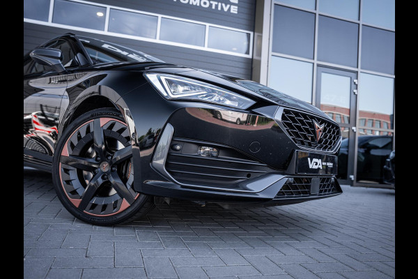 CUPRA Leon Sportstourer 1.4 e-Hybrid 245pk - Pano l ACC l Camera l Sfeerverl.