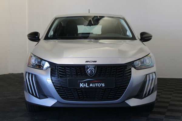 Peugeot 208 1.2 PureTech 75 Active
