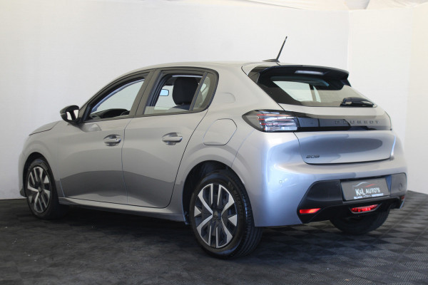 Peugeot 208 1.2 PureTech 75 Active