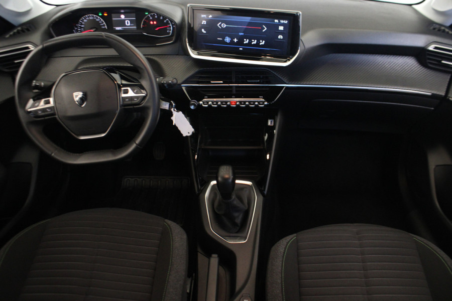 Peugeot 208 1.2 PureTech 75 Active