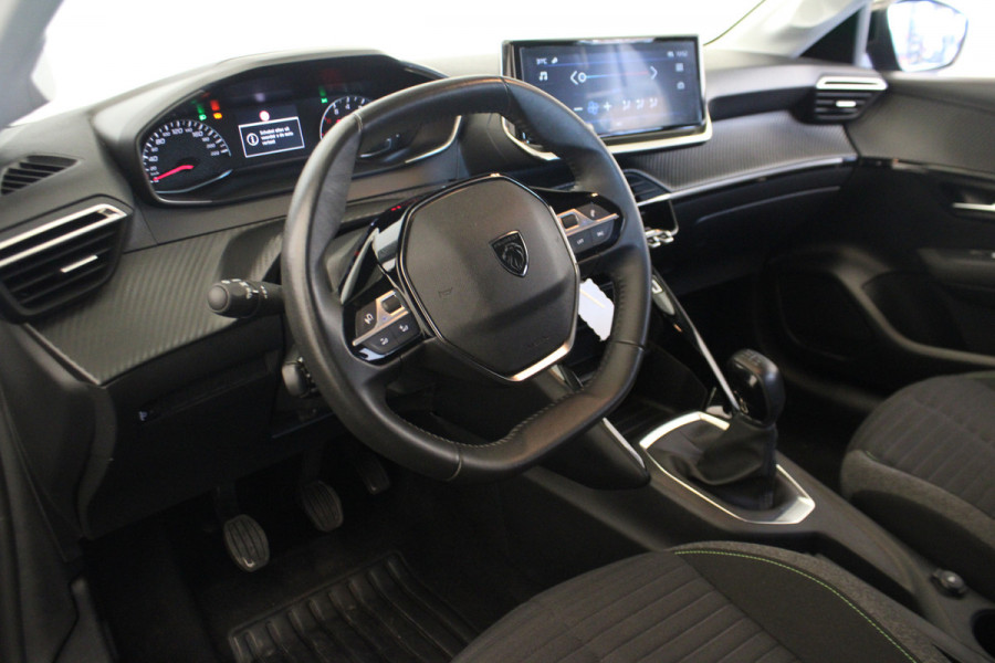 Peugeot 208 1.2 PureTech 75 Active