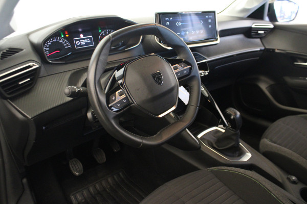 Peugeot 208 1.2 PureTech 75 Active