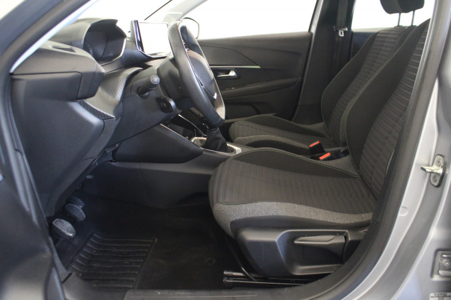 Peugeot 208 1.2 PureTech 75 Active
