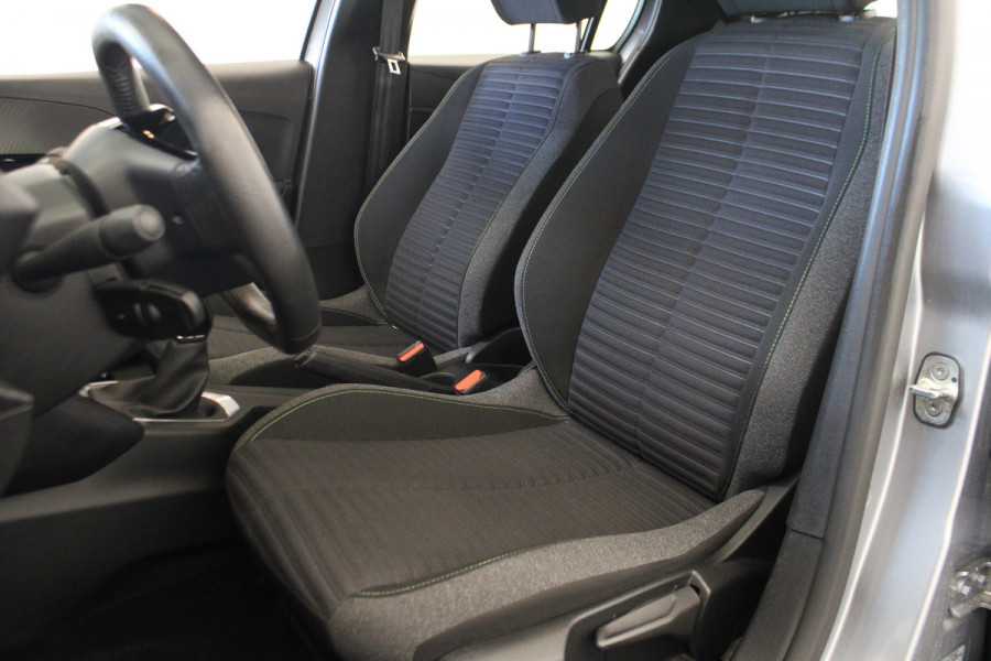 Peugeot 208 1.2 PureTech 75 Active
