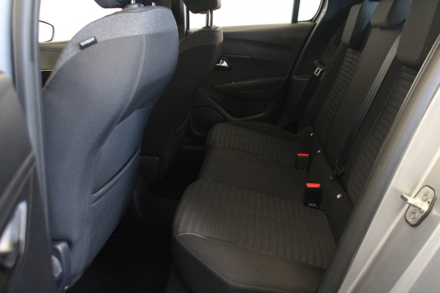 Peugeot 208 1.2 PureTech 75 Active