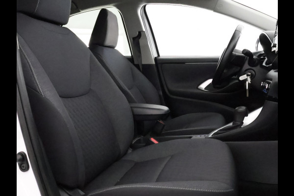 Toyota Yaris 1.5 Hybrid Active Sport | Stoelverwarming | Navigatie | Camera | Apple Carplay & AndroidAUTO |