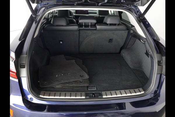 Lexus RX 450h 4WD Luxury Line | Navigatie | Stoelventilatie & Verwarming | Leder | Kofferbak automatisch |