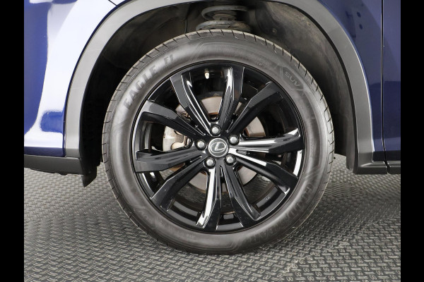 Lexus RX 450h 4WD Luxury Line | Navigatie | Stoelventilatie & Verwarming | Leder | Kofferbak automatisch |