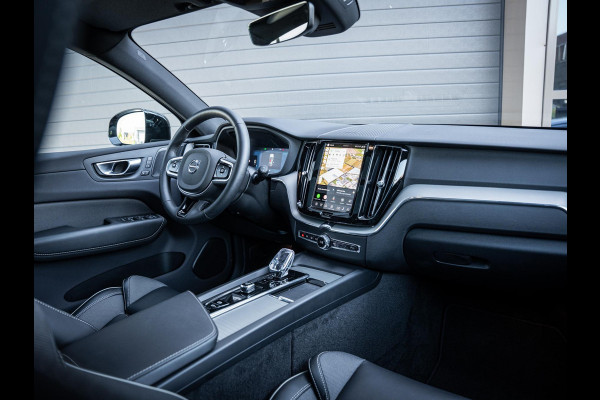 Volvo XC60 2.0 T8 Plug-in hybrid AWD Plus Black Edition - Long Range l Pano l 360cam l Memory