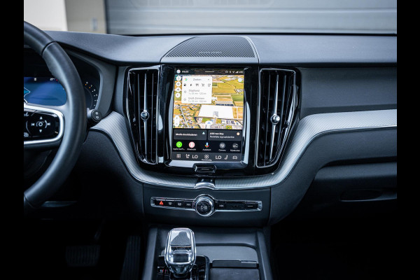 Volvo XC60 2.0 T8 Plug-in hybrid AWD Plus Black Edition - Long Range l Pano l 360cam l Memory