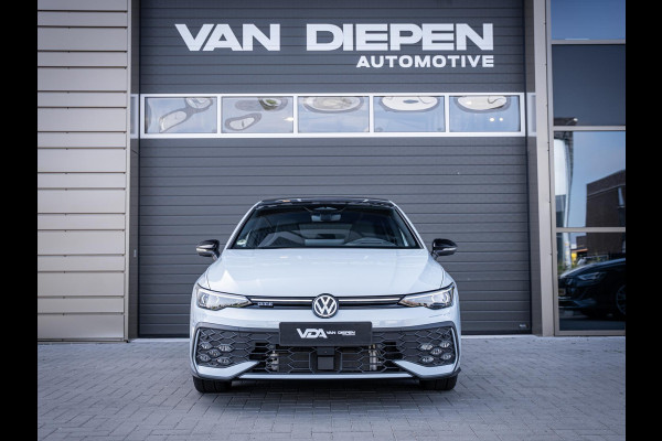 Volkswagen Golf 8.5 1.5 eHybrid GTE - 272PK l Pano l IQ-L l HUD l 360cam