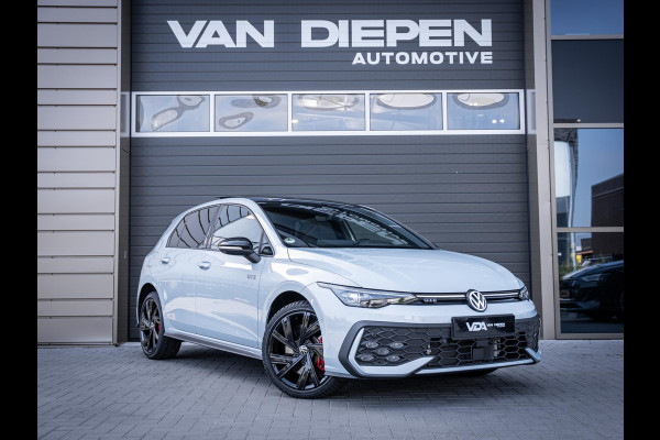 Volkswagen Golf 8.5 1.5 eHybrid GTE - 272PK l Pano l IQ-L l HUD l 360cam