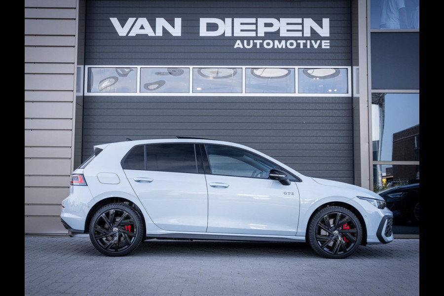 Volkswagen Golf 8.5 1.5 eHybrid GTE - 272PK l Pano l IQ-L l HUD l 360cam