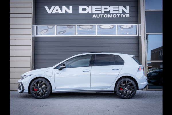 Volkswagen Golf 8.5 1.5 eHybrid GTE - 272PK l Pano l IQ-L l HUD l 360cam