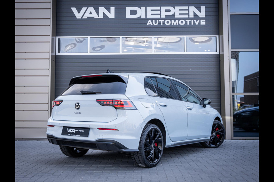 Volkswagen Golf 8.5 1.5 eHybrid GTE - 272PK l Pano l IQ-L l HUD l 360cam