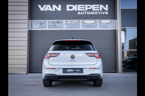 Volkswagen Golf 8.5 1.5 eHybrid GTE - 272PK l Pano l IQ-L l HUD l 360cam
