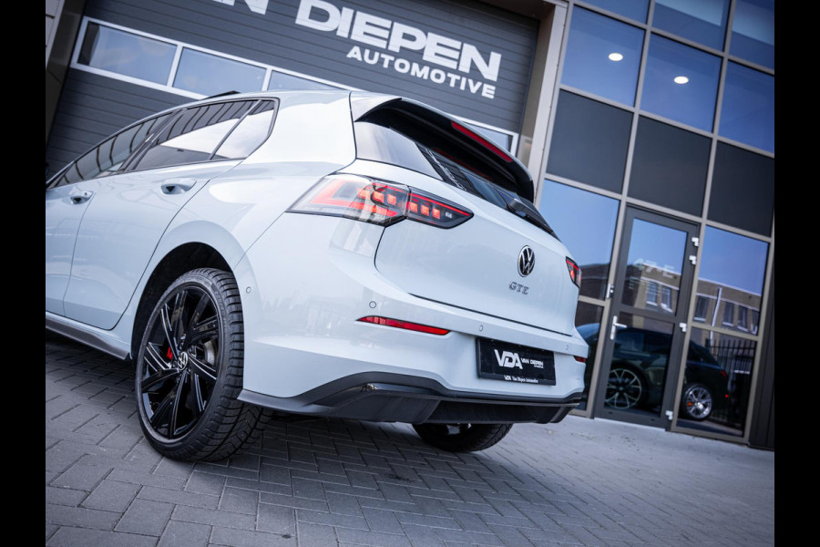 Volkswagen Golf 8.5 1.5 eHybrid GTE - 272PK l Pano l IQ-L l HUD l 360cam