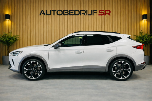 CUPRA Formentor 1.4 e-Hybrid VZ Performance! Sfeerverl! Panoramadak! Camera! 245 PK