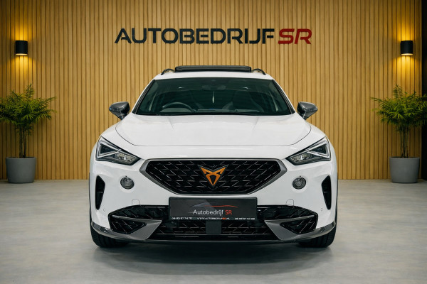 CUPRA Formentor 1.4 e-Hybrid VZ Performance! Sfeerverl! Panoramadak! Camera! 245 PK