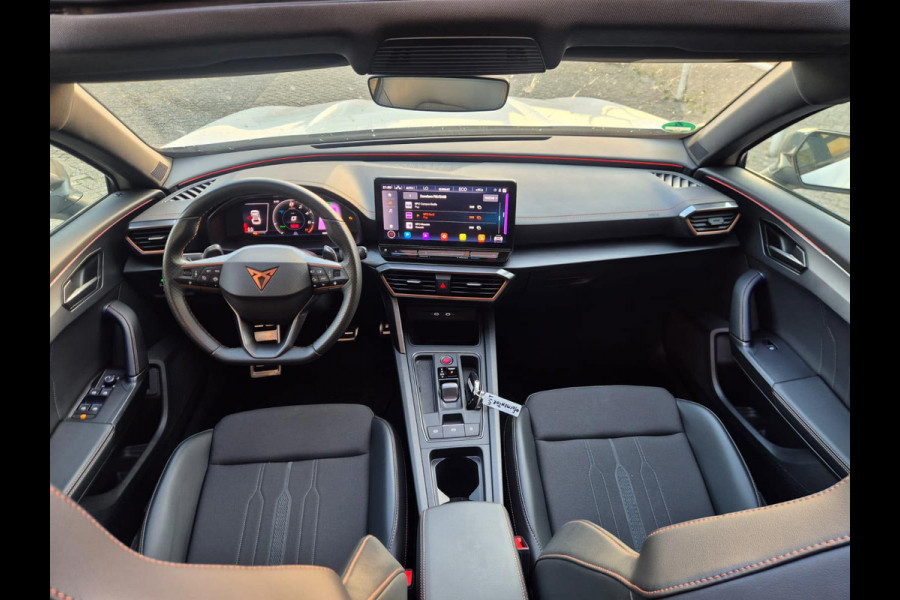 CUPRA Formentor 1.4 e-Hybrid VZ Performance! Sfeerverl! Panoramadak! Camera! 245 PK