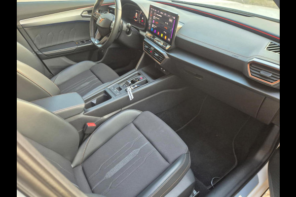 CUPRA Formentor 1.4 e-Hybrid VZ Performance! Sfeerverl! Panoramadak! Camera! 245 PK