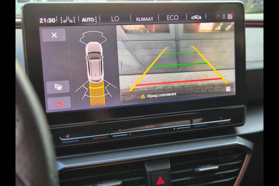 CUPRA Formentor 1.4 e-Hybrid VZ Performance! Sfeerverl! Panoramadak! Camera! 245 PK