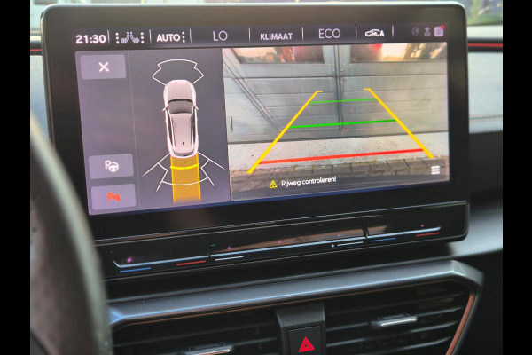 CUPRA Formentor 1.4 e-Hybrid VZ Performance! Sfeerverl! Panoramadak! Camera! 245 PK