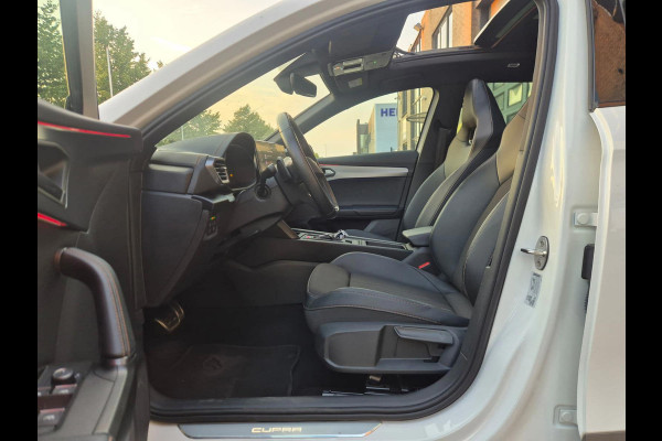 CUPRA Formentor 1.4 e-Hybrid VZ Performance! Sfeerverl! Panoramadak! Camera! 245 PK