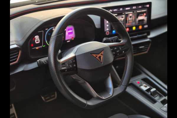 CUPRA Formentor 1.4 e-Hybrid VZ Performance! Sfeerverl! Panoramadak! Camera! 245 PK