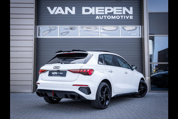 Audi A3 Sportback 40 TFSI e S-Line Edition 3x S-Line l RS3 Look l Pano l B&O l Camera