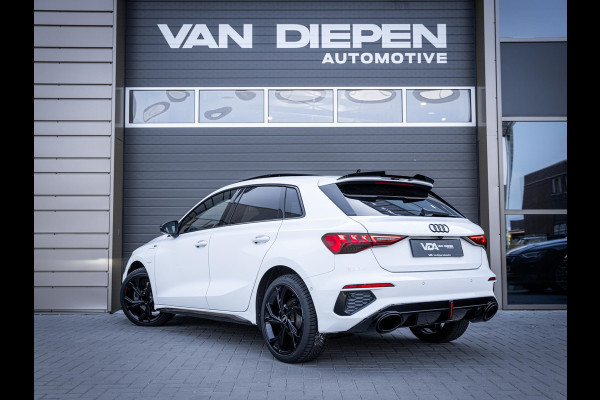Audi A3 Sportback 40 TFSI e S-Line Edition 3x S-Line l RS3 Look l Pano l B&O l Camera