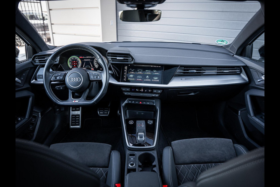 Audi A3 Sportback 40 TFSI e S-Line Edition 3x S-Line l RS3 Look l Pano l B&O l Camera
