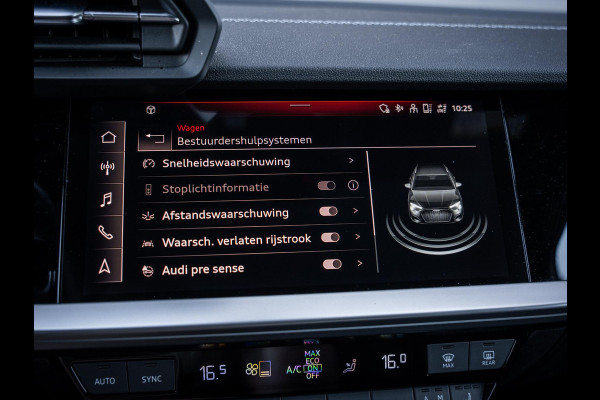 Audi A3 Sportback 40 TFSI e S-Line Edition 3x S-Line l RS3 Look l Pano l B&O l Camera