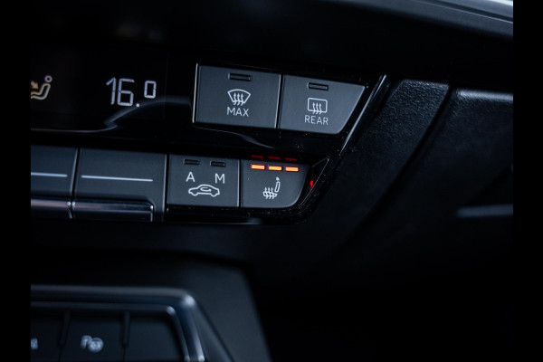 Audi A3 Sportback 40 TFSI e S-Line Edition 3x S-Line l RS3 Look l Pano l B&O l Camera
