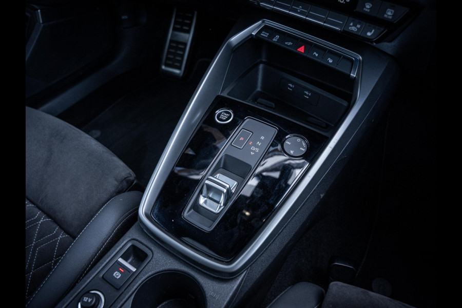 Audi A3 Sportback 40 TFSI e S-Line Edition 3x S-Line l RS3 Look l Pano l B&O l Camera