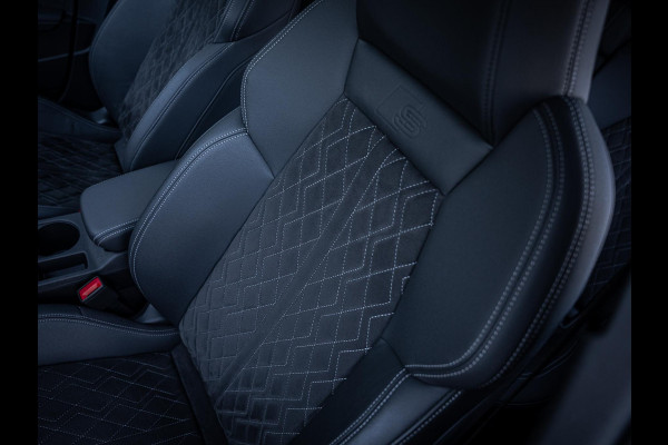 Audi A3 Sportback 40 TFSI e S-Line Edition 3x S-Line l RS3 Look l Pano l B&O l Camera