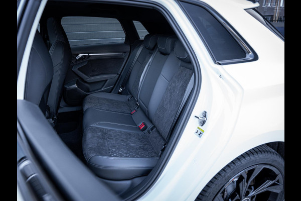 Audi A3 Sportback 40 TFSI e S-Line Edition 3x S-Line l RS3 Look l Pano l B&O l Camera