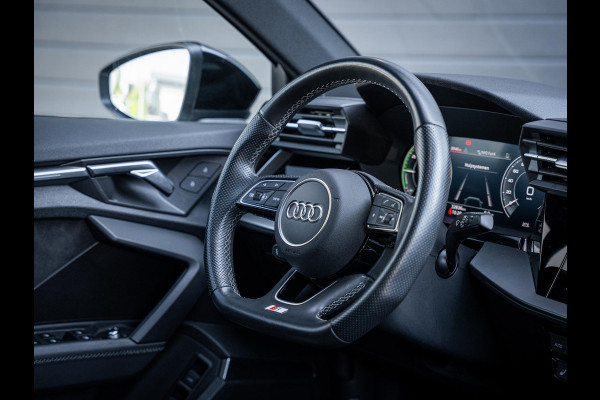 Audi A3 Sportback 40 TFSI e S-Line Edition 3x S-Line l RS3 Look l Pano l B&O l Camera