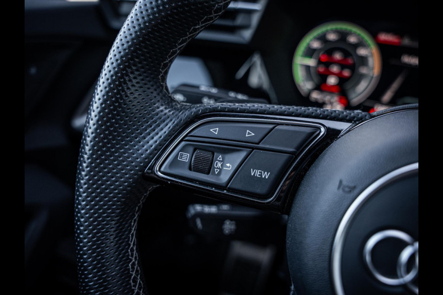 Audi A3 Sportback 40 TFSI e S-Line Edition 3x S-Line l RS3 Look l Pano l B&O l Camera