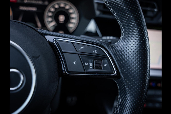 Audi A3 Sportback 40 TFSI e S-Line Edition 3x S-Line l RS3 Look l Pano l B&O l Camera